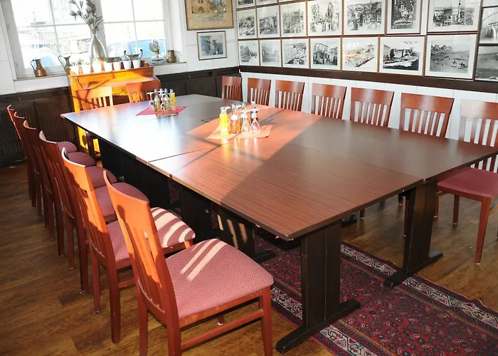 Hotel Ulmer Stuben 3*