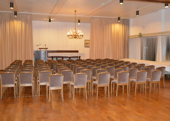 Ulmer Stuben Hotel 3*