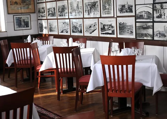 Hotel Ulmer Stuben Ulm