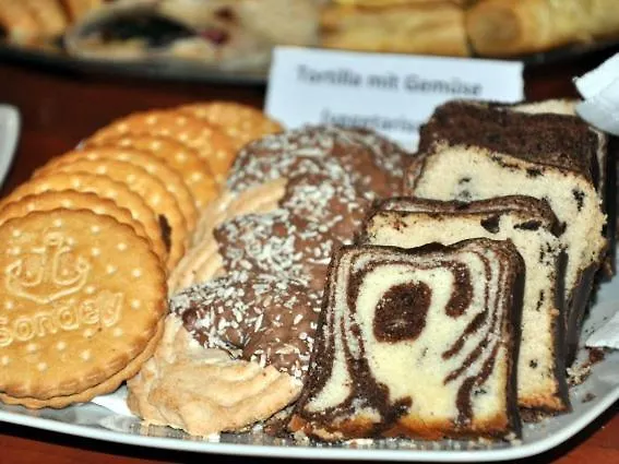 ホテル ウルマー シュトゥーベン 3*