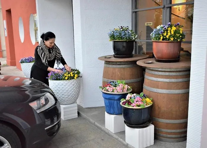 Hotel Ulmer Stuben Ulm