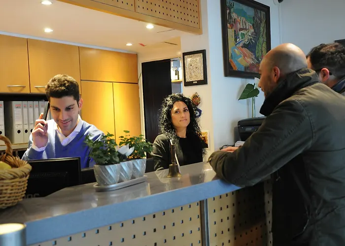 Hotel Ulmer Stuben 3*